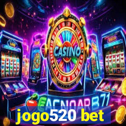 jogo520 bet