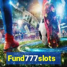 Fund777slots