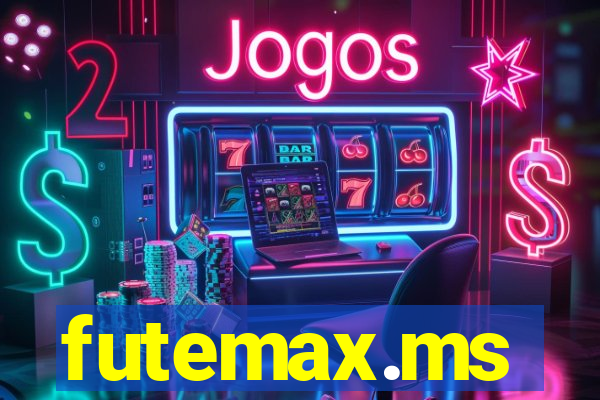 futemax.ms