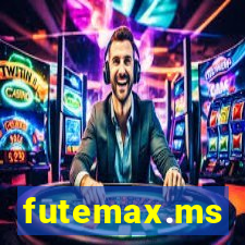 futemax.ms