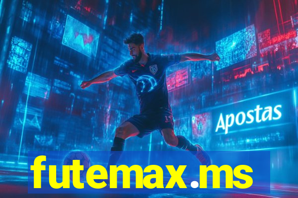 futemax.ms