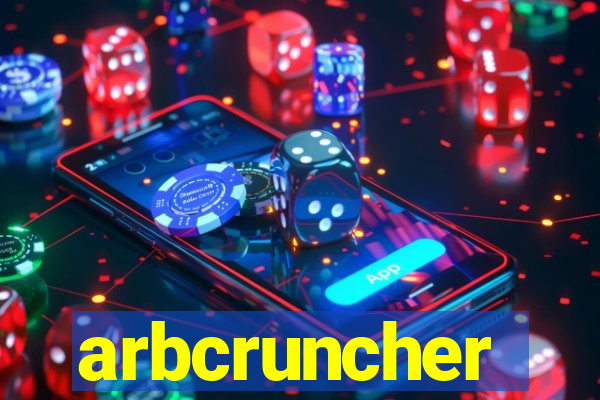 arbcruncher