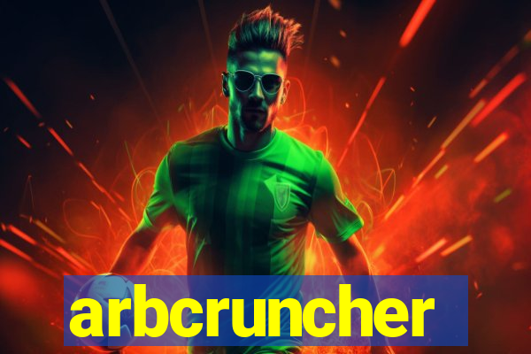 arbcruncher