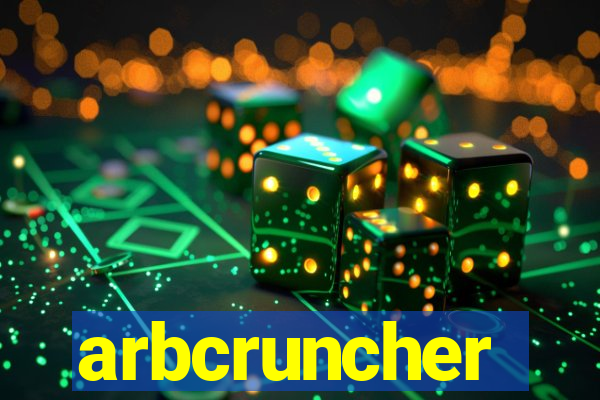 arbcruncher