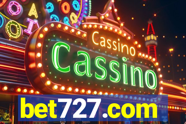 bet727.com