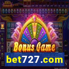 bet727.com