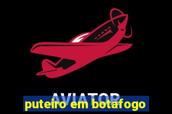 puteiro em botafogo