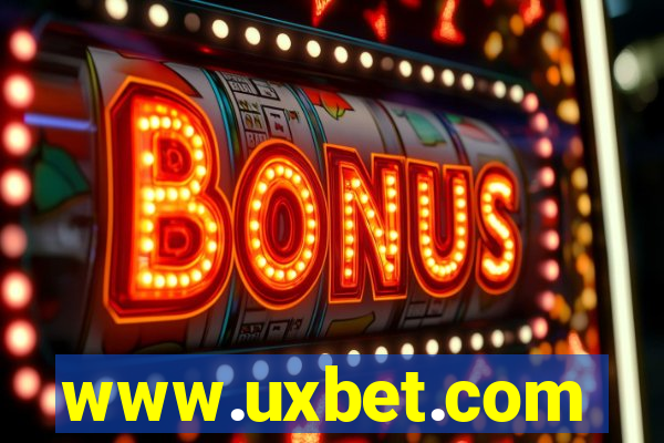 www.uxbet.com