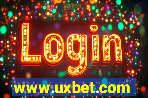 www.uxbet.com