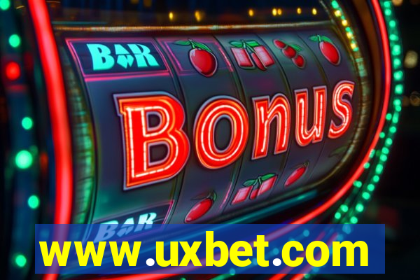 www.uxbet.com