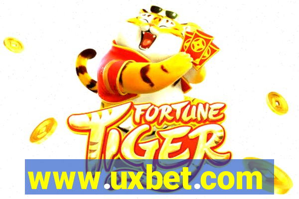 www.uxbet.com