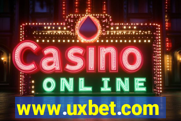 www.uxbet.com