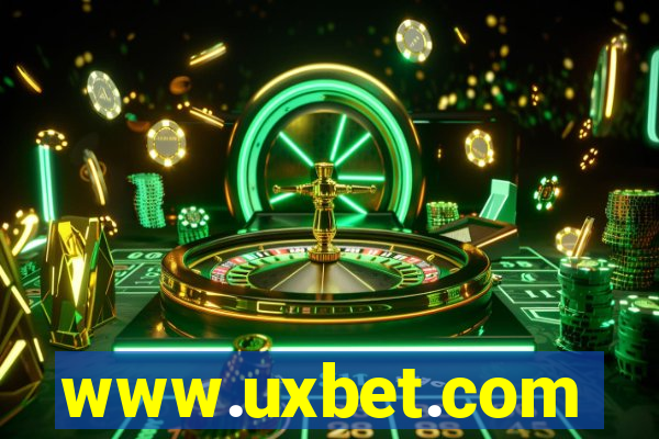 www.uxbet.com