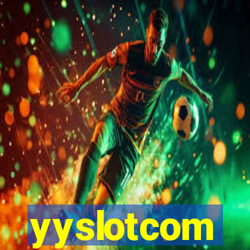 yyslotcom