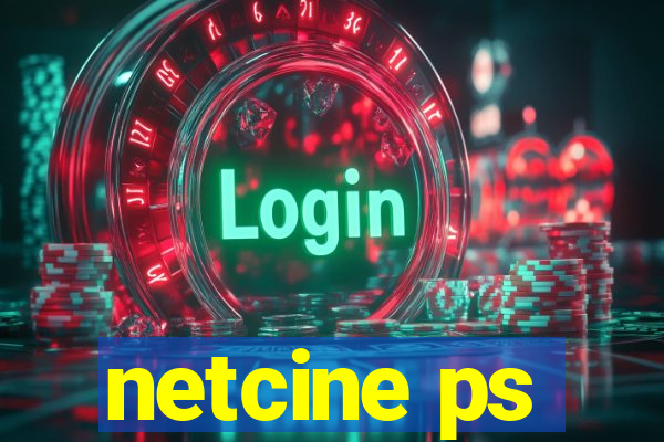 netcine ps