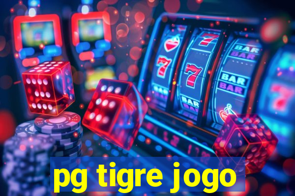 pg tigre jogo