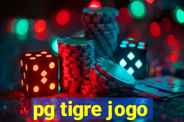 pg tigre jogo