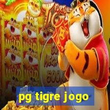 pg tigre jogo