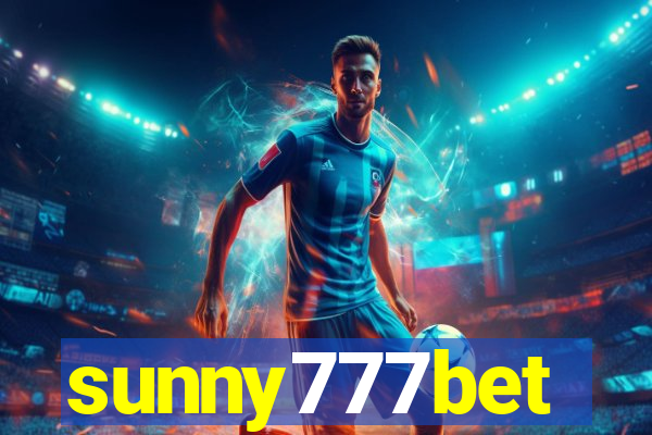 sunny777bet