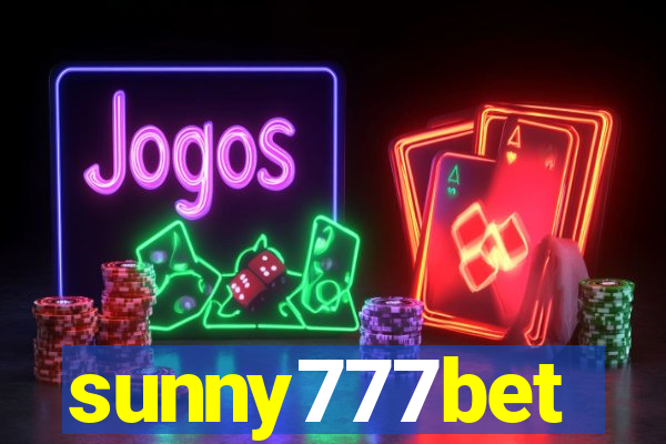 sunny777bet