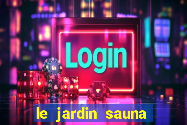 le jardin sauna porto alegre