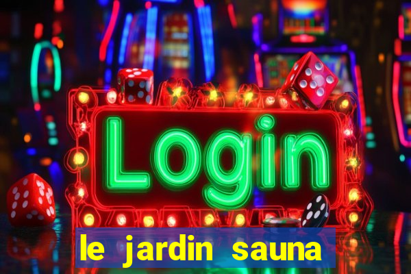 le jardin sauna porto alegre