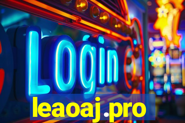 leaoaj.pro