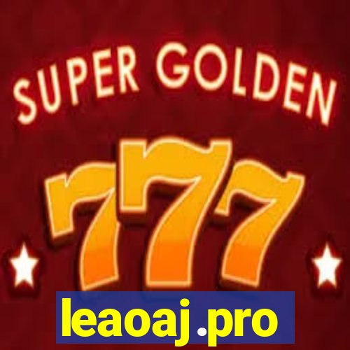 leaoaj.pro