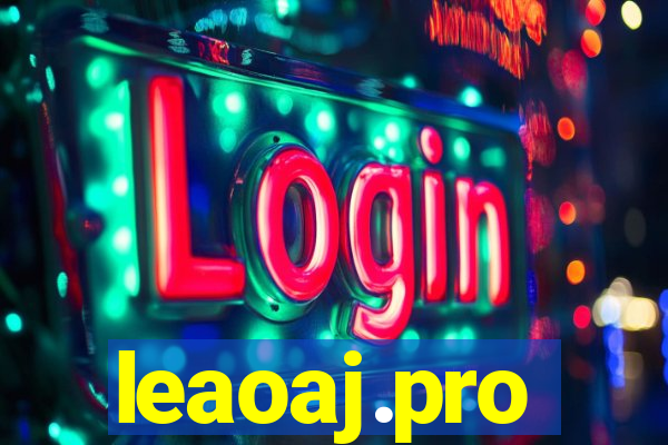 leaoaj.pro