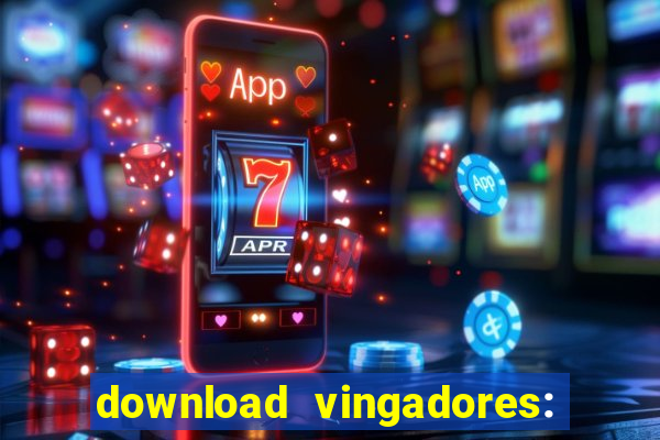 download vingadores: ultimato dublado google drive