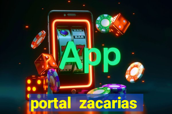 portal zacarias maloqueiro cava sua própria cova