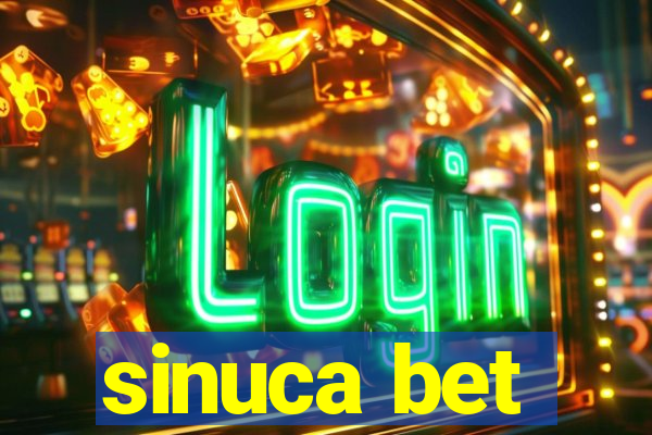 sinuca bet