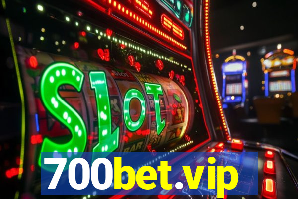 700bet.vip