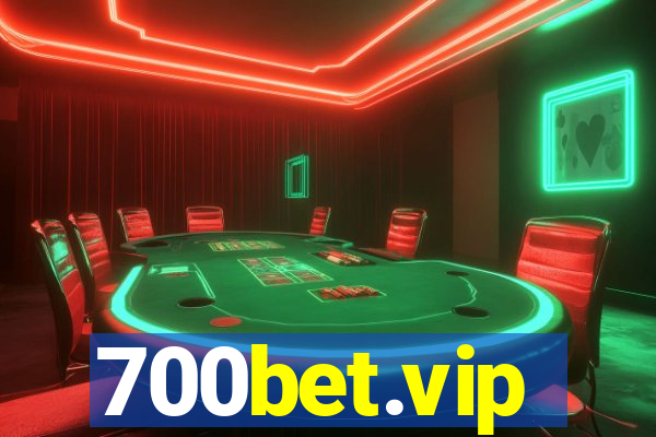 700bet.vip