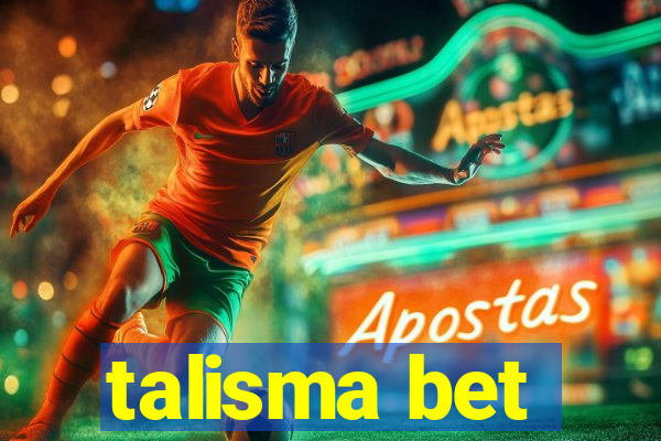 talisma bet