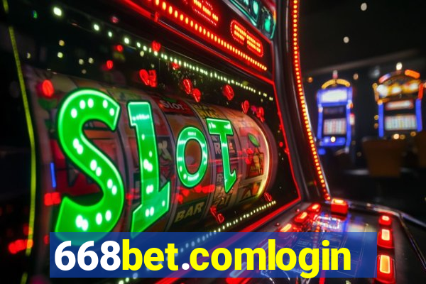 668bet.comlogin