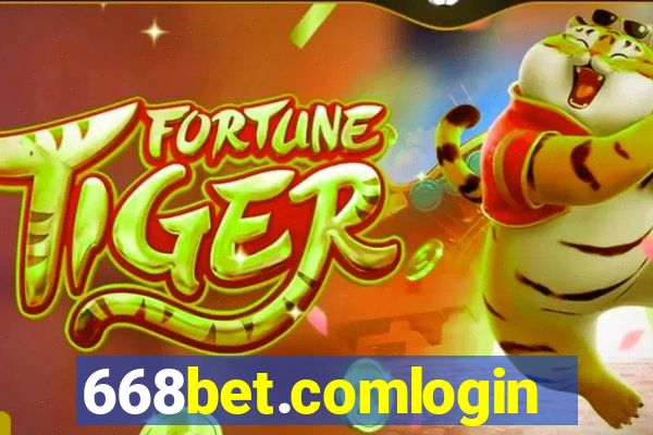 668bet.comlogin