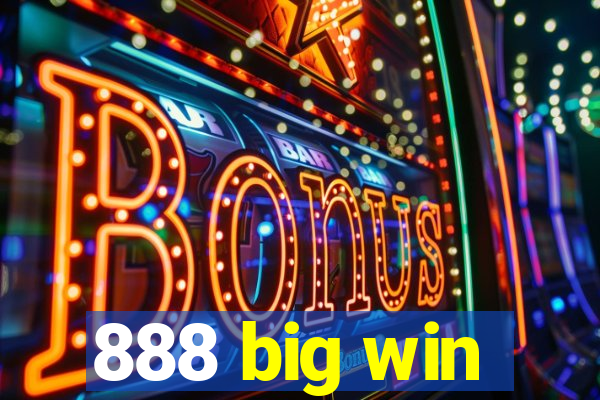 888 big win