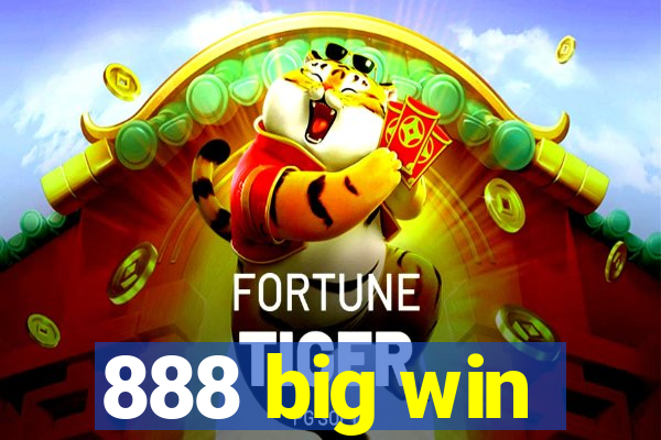 888 big win