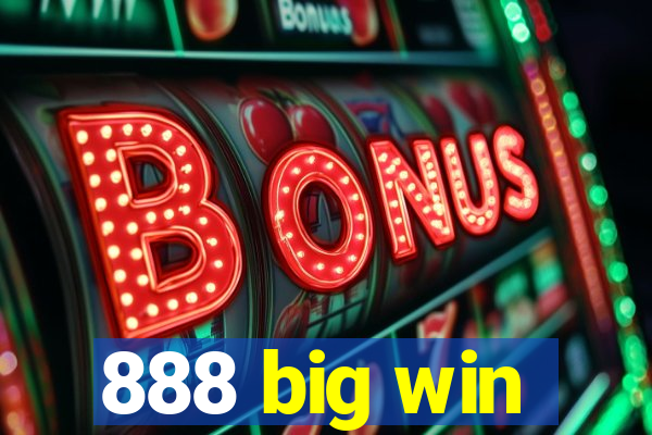 888 big win