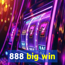 888 big win