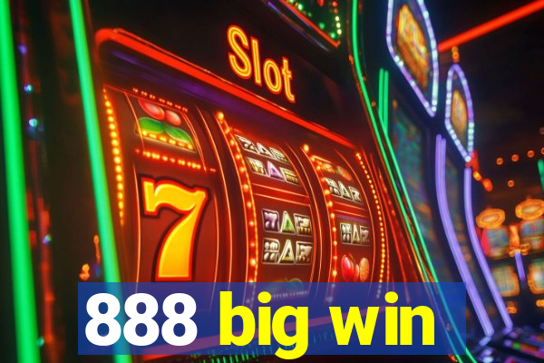 888 big win