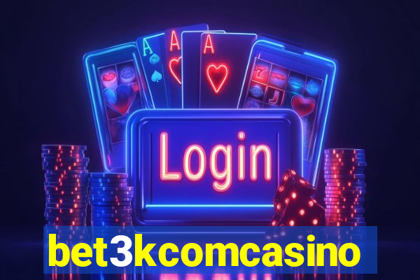 bet3kcomcasino