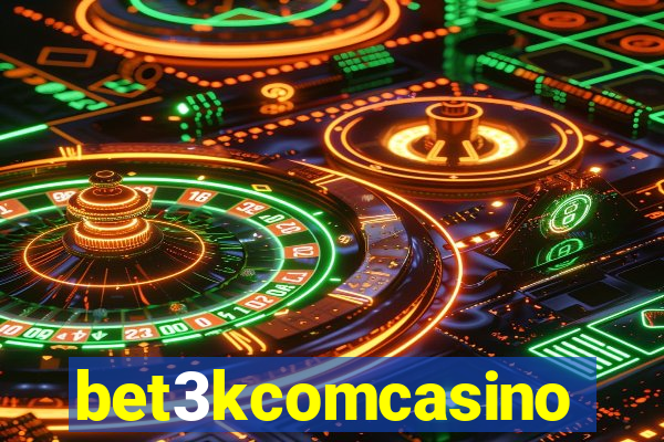 bet3kcomcasino