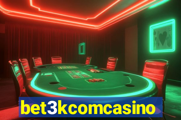 bet3kcomcasino