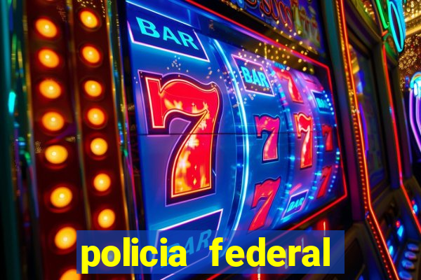 policia federal investiga flamengo