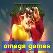 omega games