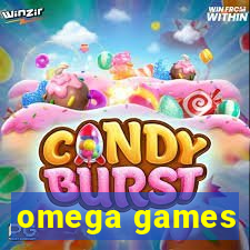 omega games