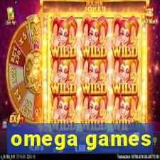 omega games