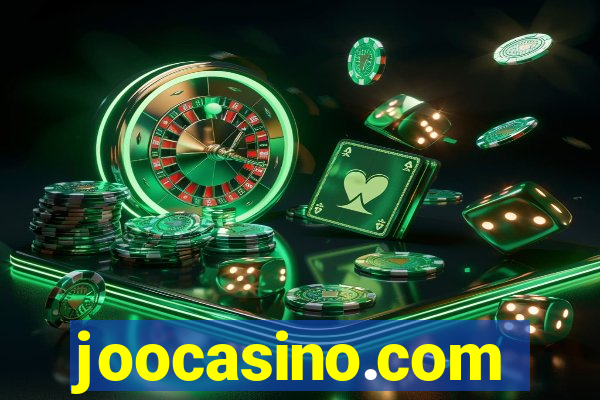 joocasino.com